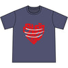 Unisex Vintage Mineral Washed T-Shirt