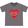 Unisex Vintage Mineral Washed T-Shirt
