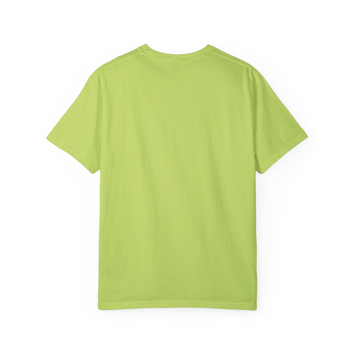Anbe Sivam (அன்பே சிவம்) Unisex Garment-Dyed T-shirt