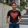 Unisex Vintage Mineral Washed T-Shirt