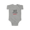 Amma Appa Tamil Baby Bodysuit | 
