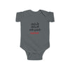 Amma Appa Tamil Baby Bodysuit | 